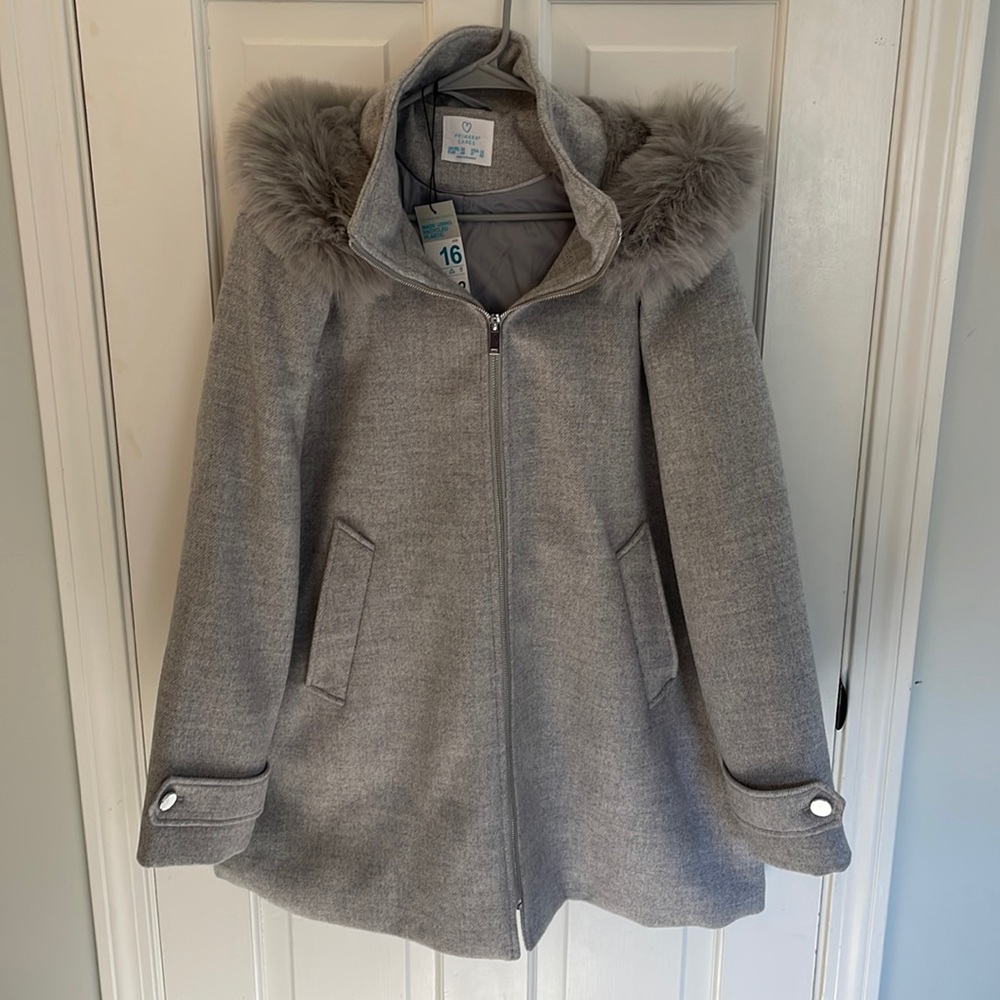 Primark Coat